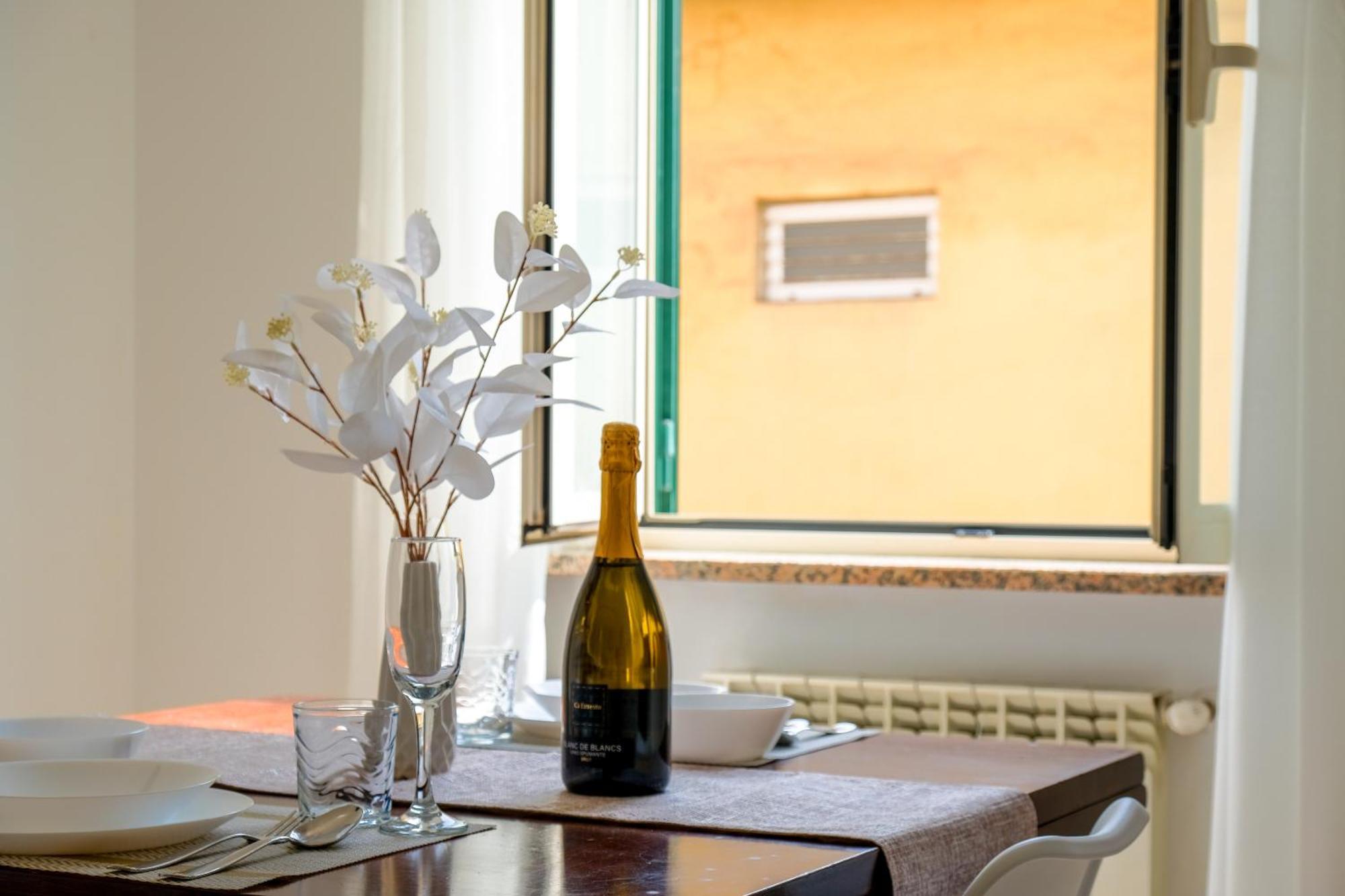 Apartamento Elegantis Labicana - Few Steps From The Colosseum Roma