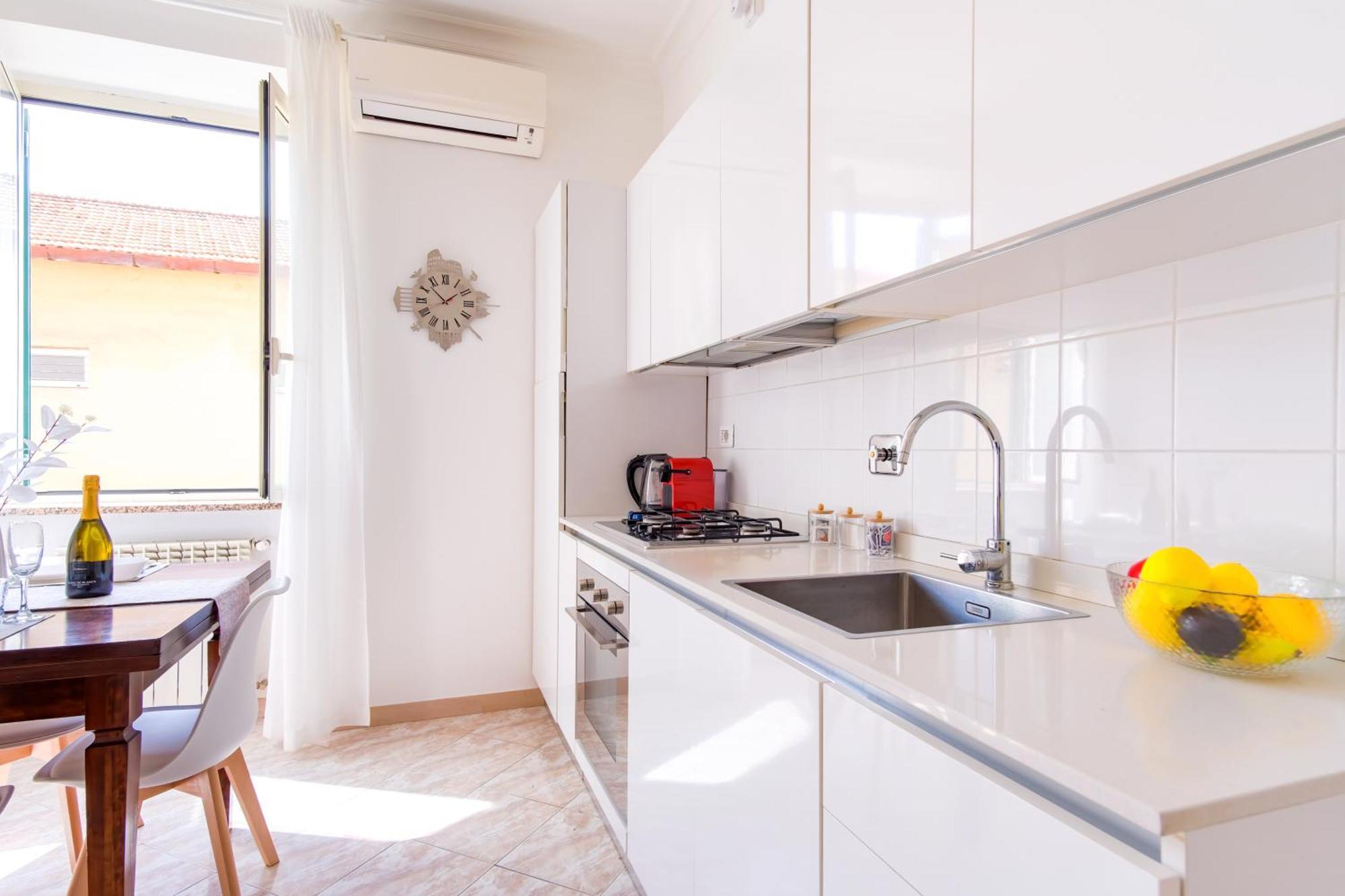 Apartamento Elegantis Labicana - Few Steps From The Colosseum *